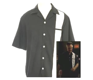 Paulie Walnuts shirt