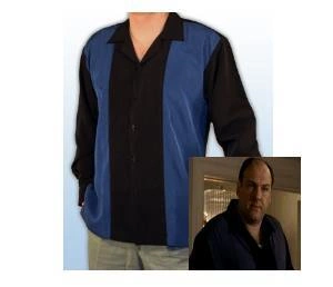 Sopranos Shirts