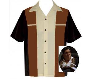 Sopranos fashion